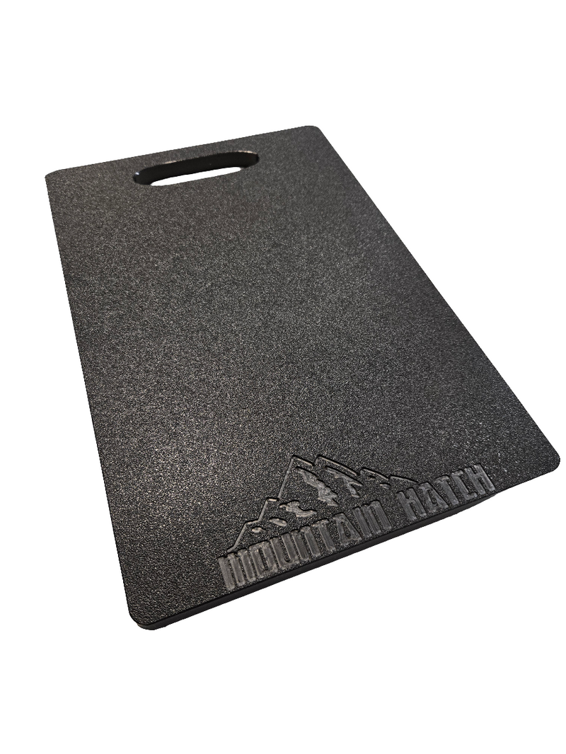 Mountain Hatch Bear Slapper Cutting Board