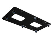 Dometic Front Runner Battery Device Mounting Plate