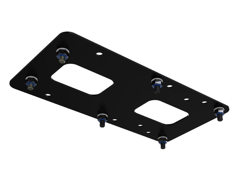 Dometic Front Runner Battery Device Mounting Plate