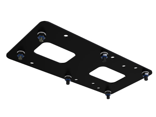 Dometic Front Runner Battery Device Mounting Plate