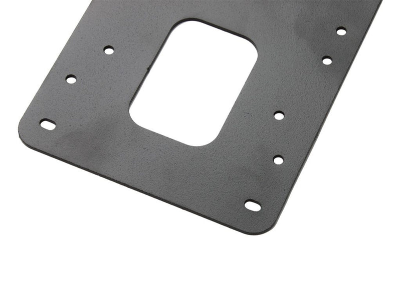 Dometic Front Runner Battery Device Mounting Plate