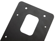 Dometic Front Runner Battery Device Mounting Plate
