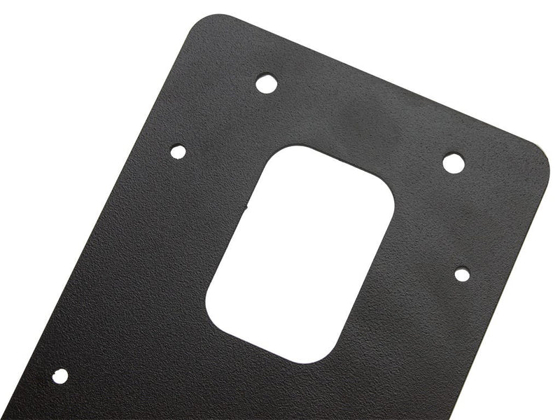 Dometic Front Runner Battery Device Mounting Plate