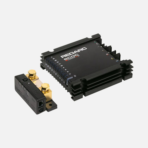 Redarc BCDC Alpha50 R DC Battery Manager - Underland Offroad