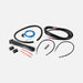 Redarc BCDC Alpha 50A Rear Install Wiring Kit - Underland Offroad