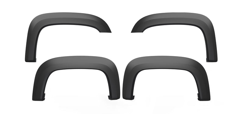 AEV Fender Flares | 2019-2022 Colorado ZR2 Bison