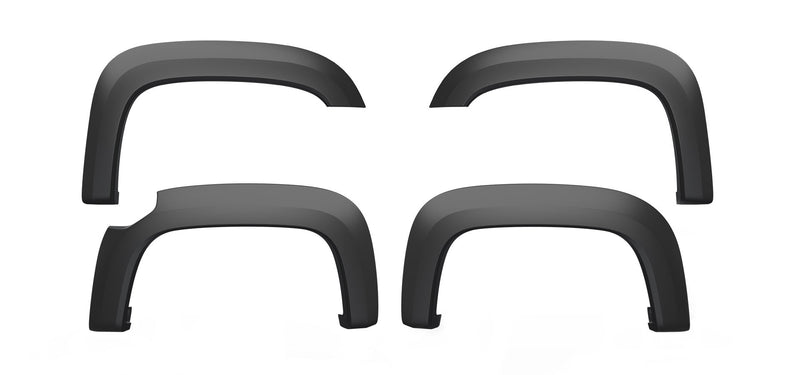 AEV Fender Flares | 2019-2022 Colorado ZR2 Bison