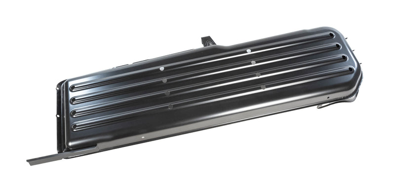 AEV Fuel Tank Skid Plate | 2015-2022 Chevrolet Colorado Z71 & ZR2