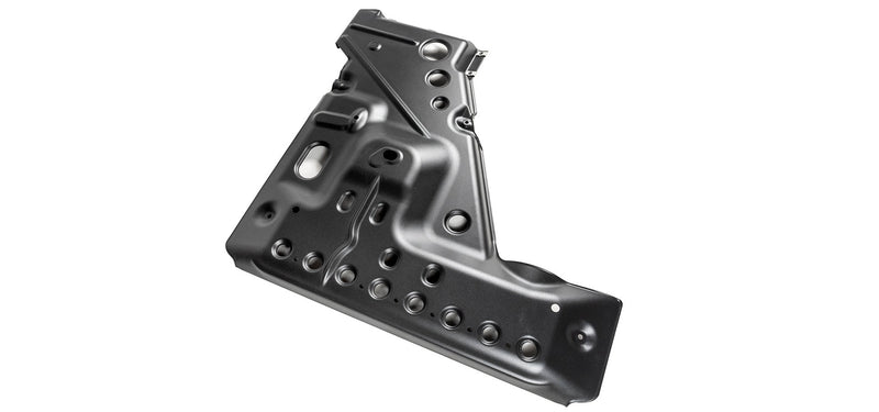 AEV Transfer Case Skid Plate | 2015-2022 Chevrolet Colorado