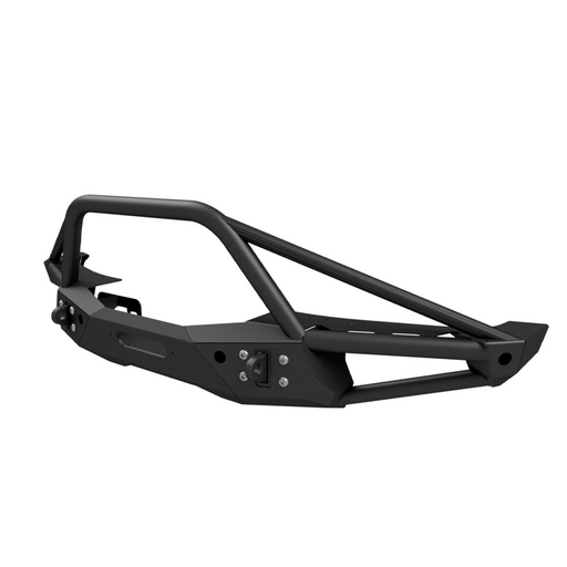 CBI Adventure Hybrid Front Bumper | 2022+ Bronco - Underland Offroad