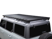 Dometic Front Runner Ford Bronco 4 Door w/Hard Top (2021-Current) Slimline II Roof Rack Kit