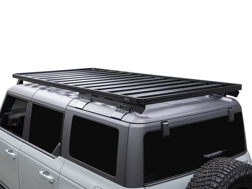Dometic Front Runner Ford Bronco 4 Door w/Hard Top (2021-Current) Slimline II Roof Rack Kit