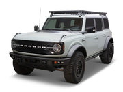 Dometic Front Runner Ford Bronco 4 Door w/Hard Top (2021-Current) Slimline II Roof Rack Kit