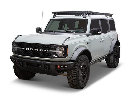 Dometic Front Runner Ford Bronco 4 Door w/Hard Top (2021-Current) Slimline II Roof Rack Kit