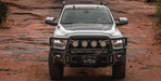 AEV Front Bumper | 2019+ Ram HD | Diesel - Underland Offroad