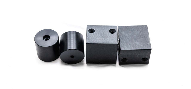 AEV Bump Stop Spacer Kit | JK +4.5" Lift