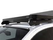 Dometic Front Runner Chevrolet Colorado /GMC Canyon ZR2 2nd Gen (2015-2022) Cab Over Camper Slimline II Roof Rack Kit