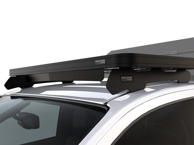 Dometic Front Runner Chevrolet Colorado /GMC Canyon ZR2 2nd Gen (2015-2022) Cab Over Camper Slimline II Roof Rack Kit