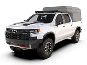 Dometic Front Runner Chevrolet Silverado 3rd/4th Gen (2013-Current) Cab Over Camper Slimline II Rack Kit