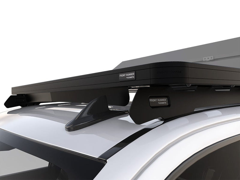 Dometic Front Runner Chevrolet Silverado 3rd/4th Gen (2013-Current) Cab Over Camper Slimline II Rack Kit