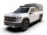 Dometic Front Runner Ford F-150 Super Crew (2009-Current) Cab Over Camper Slimline II Roof Rack Kit / Low Profile