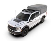 Dometic Front Runner Ford F-150 Super Crew (2009-Current) Cab Over Camper Slimline II Roof Rack Kit / Low Profile