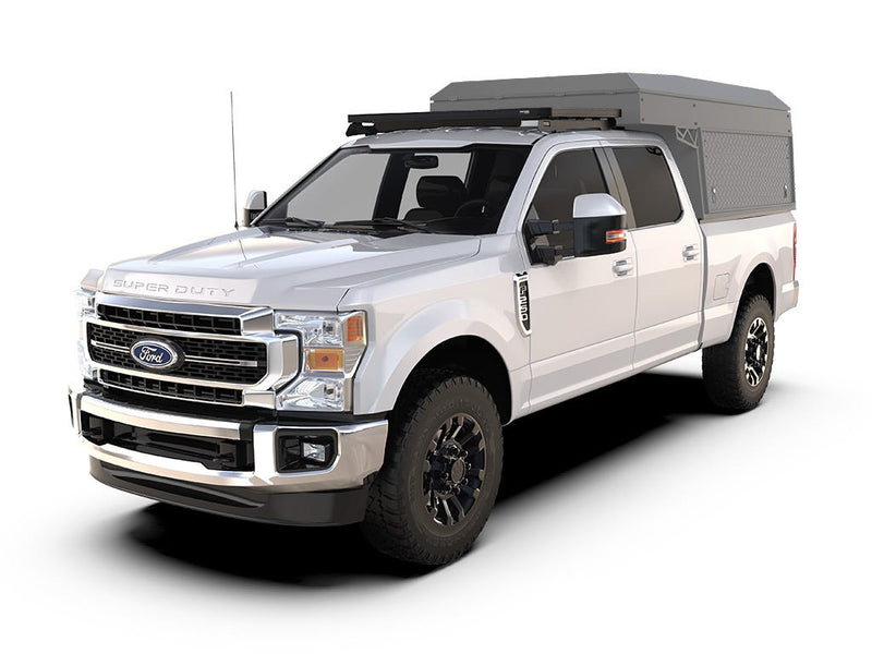 Dometic Front Runner Ford F-250 (1999-Current) Cab Over Camper Slimline II Rack Kit