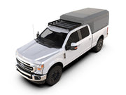 Dometic Front Runner Ford F-250 (1999-Current) Cab Over Camper Slimline II Rack Kit