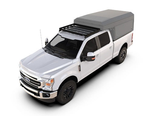 Dometic Front Runner Ford F-250 (1999-Current) Cab Over Camper Slimline II Rack Kit