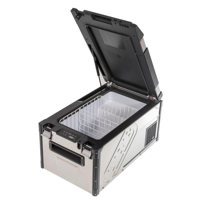 ARB Elements Weatherproof Single-Zone Fridge Freezer (63 Quart) - Colorado & Canyon Enthusiasts