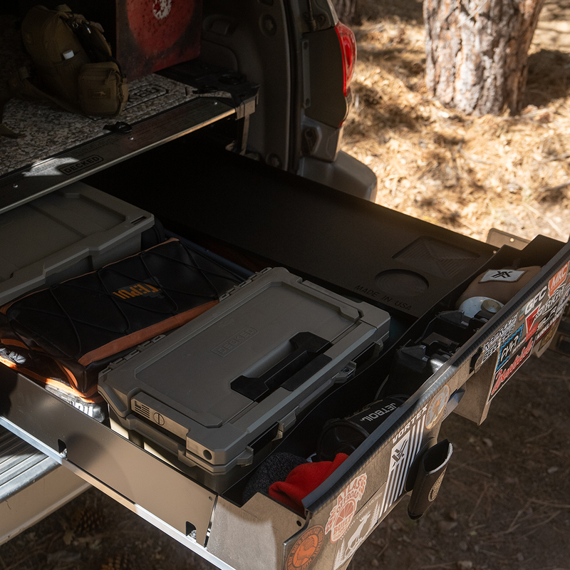 Mountain Hatch Grab n' Go Portable Cutting Board