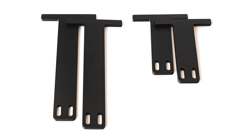 Sherpa Roam Case Mounts - Underland Offroad