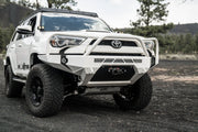 CBI Adventure Front Bumper | 2010-24 4Runner - Underland Offroad