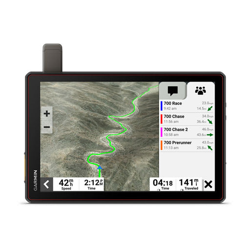 Garmin Tread XL - Underland Offroad
