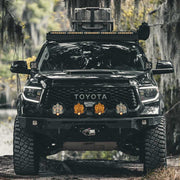CBI Classic Front Bumper | 2014-21 Tundra - Underland Offroad