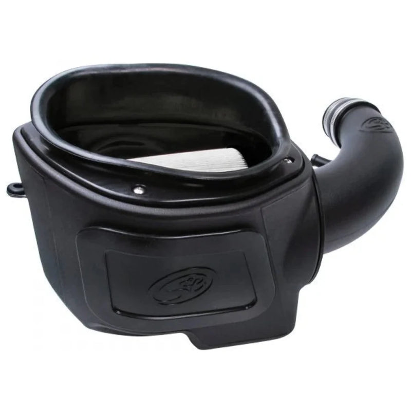 S&B Cold Air Intake | 2007-2011 Jeep Wrangler 3.8L