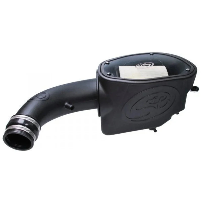 S&B Cold Air Intake | 2007-2011 Jeep Wrangler 3.8L