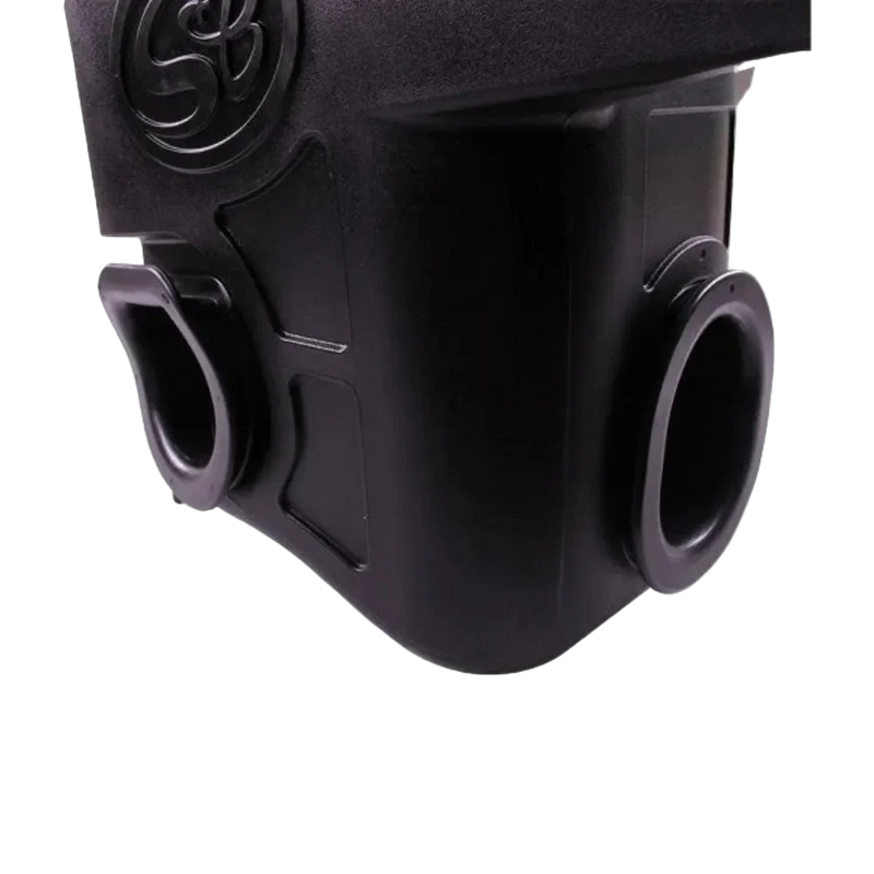 S&B Cold Air Intake | 2013-2018 Dodge Ram Cummins 6.7L