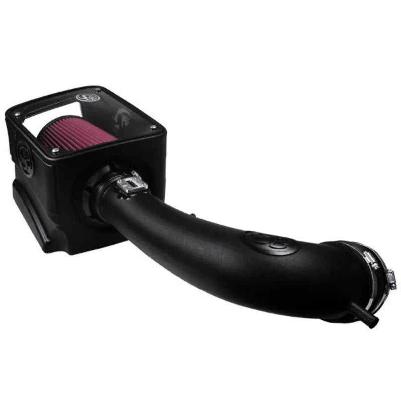 S&B Cold Air Intake | 2014-2016 Silverado 1500 / Sierra 1500