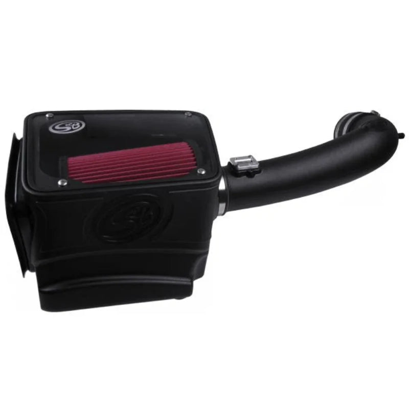 S&B Cold Air Intake | 2014-2016 Silverado 1500 / Sierra 1500