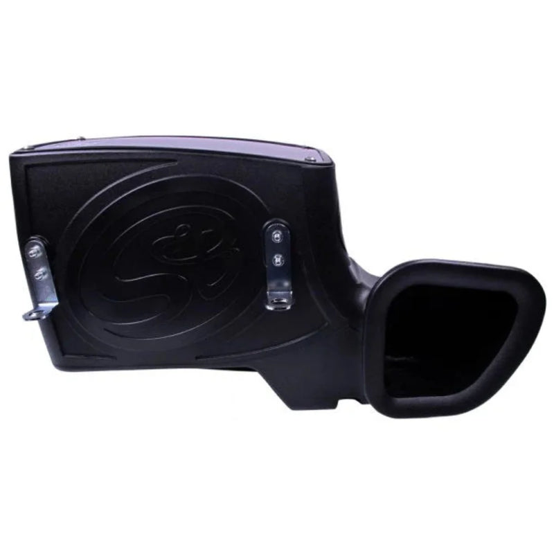 S&B Cold Air Intake | 2014-2019 Dodge Ram EcoDiesel