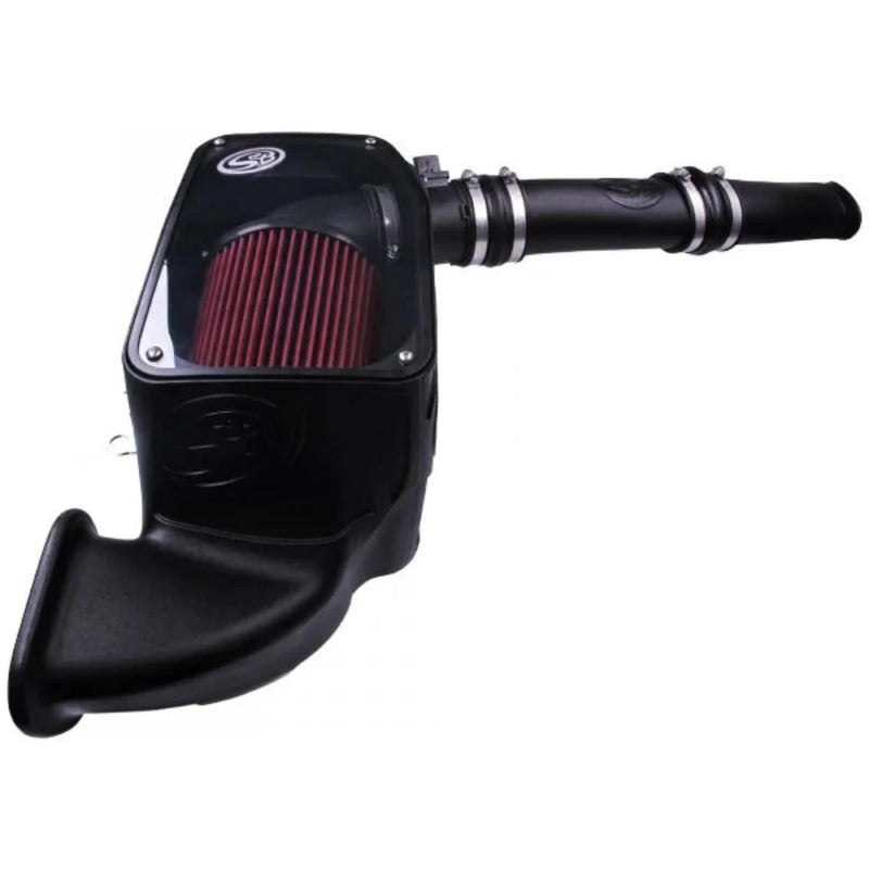 S&B Cold Air Intake | 2014-2019 Dodge Ram EcoDiesel
