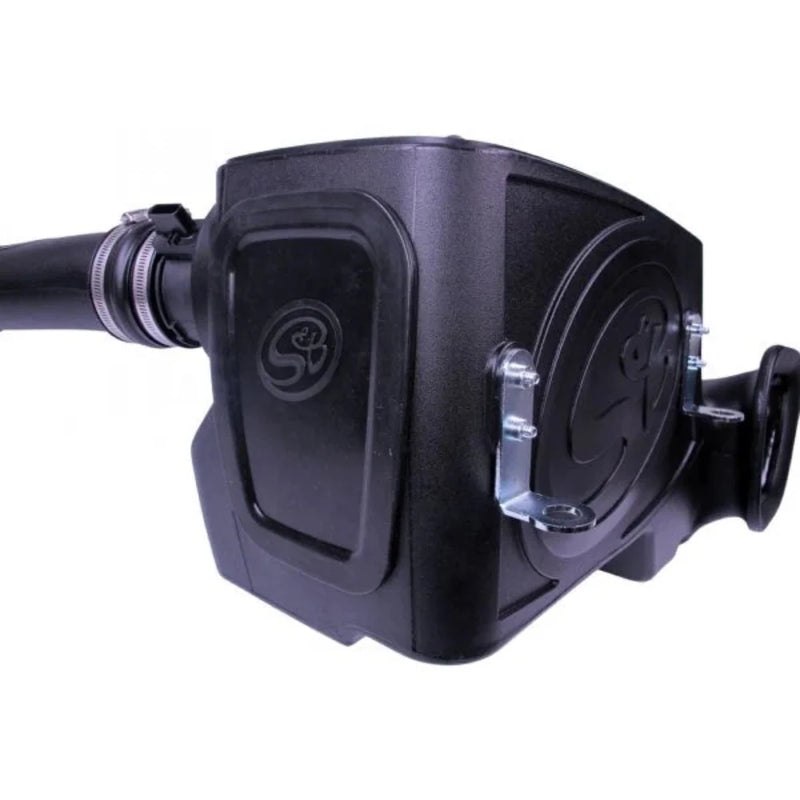 S&B Cold Air Intake | 2014-2019 Dodge Ram EcoDiesel