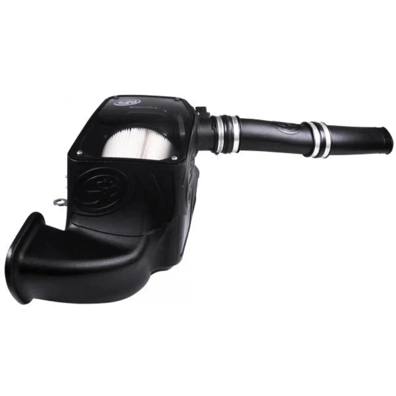 S&B Cold Air Intake | 2014-2019 Dodge Ram EcoDiesel