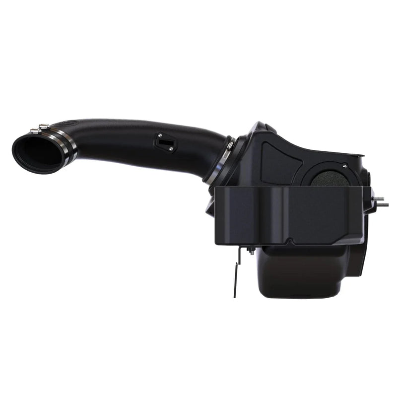 S&B Cold Air Intake | 2017-2019 Ford Powerstroke 6.7L
