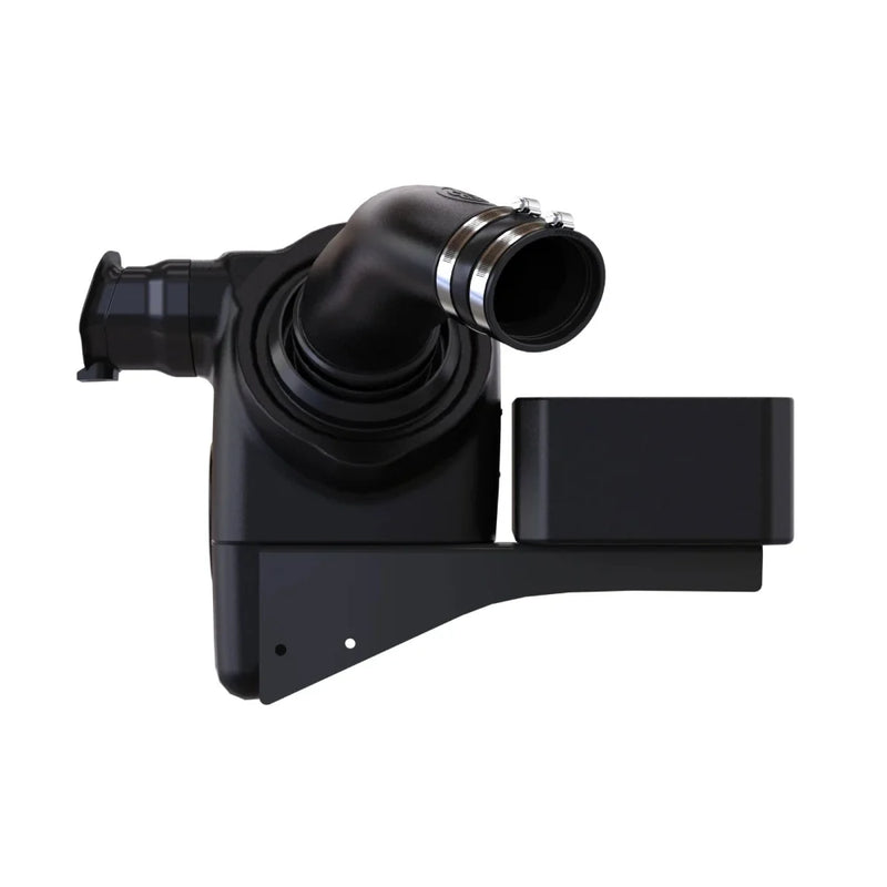 S&B Cold Air Intake | 2017-2019 Ford Powerstroke 6.7L