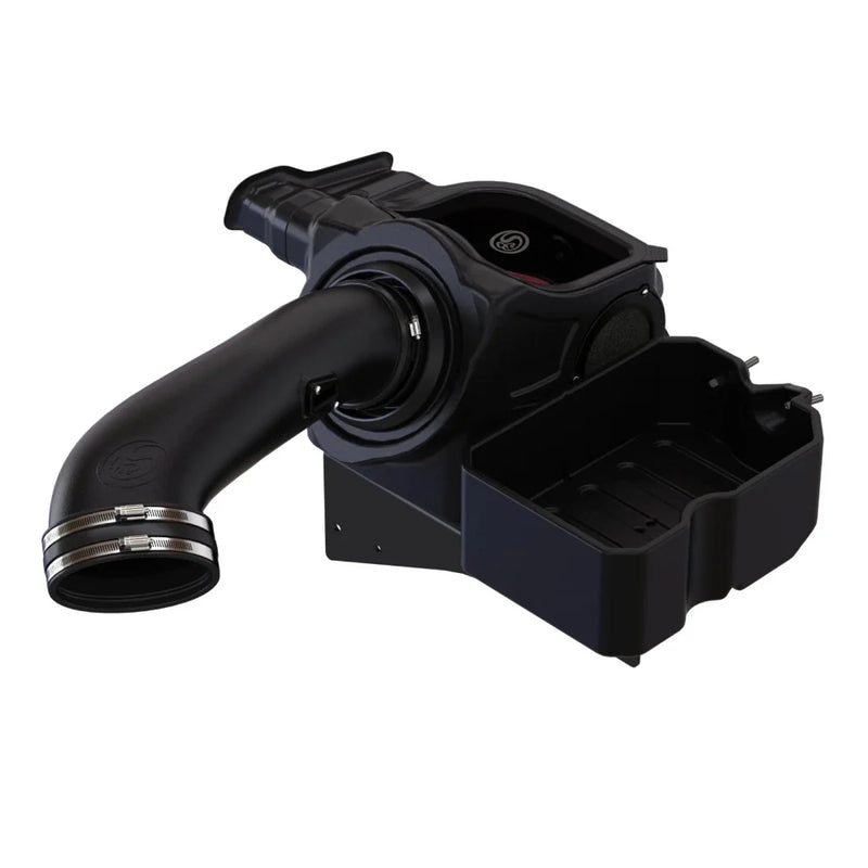 S&B Cold Air Intake | 2017-2019 Ford Powerstroke 6.7L