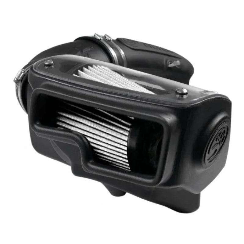 S&B Cold Air Intake | 1997-2006 Jeep Wrangler 4.0L