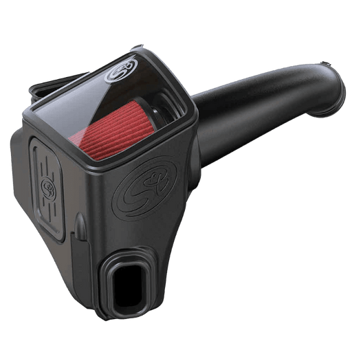 S&B Cold Air Intake | 2020-2026 Silverado / Sierra Duramax L5P 6.6L Diesel
