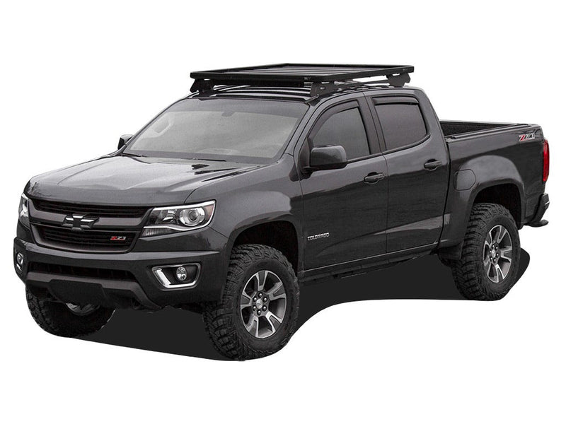 Dometic Front Runner Chevrolet Colorado (2015-2022) Slimline II Roof Rack Kit